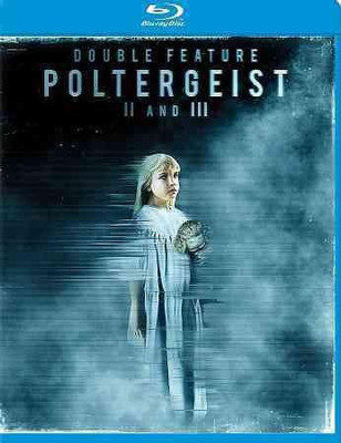 

POLTERGEIST II/POLTERGEIST III(Blu-ray English)