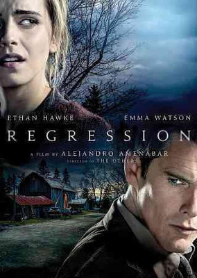

REGRESSION(DVD English)