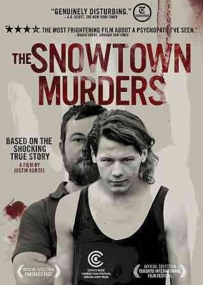 

SNOWTOWN MURDERS(DVD English)