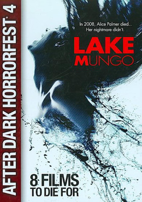 

LAKE MUNGO(DVD English)