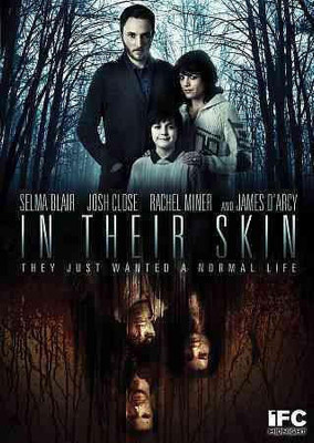 

IN THEIR SKIN(DVD English)