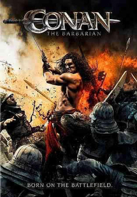 

CONAN THE BARBARIAN(DVD English)