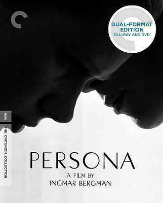 

PERSONA(Blu-ray English)