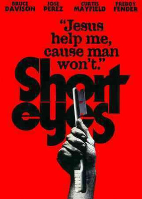 

SHORT EYES(DVD English)