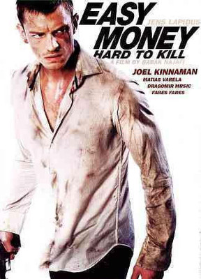 

EASY MONEY:HARD TO KILL(DVD English)