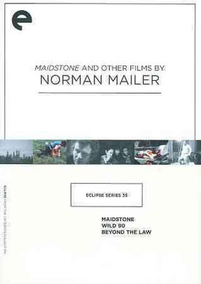 

ECLIPSE SERIES 35:MAIDSTONE AND OTHER(DVD English)