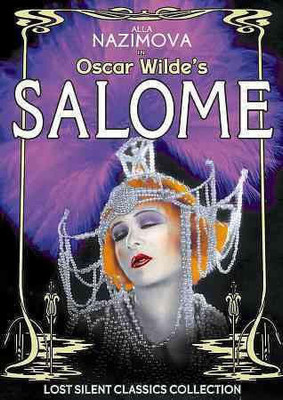 

SALOME(DVD English)