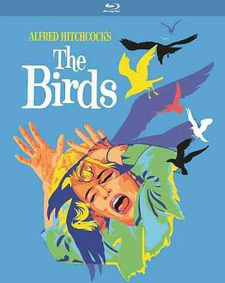 

BIRDS(Blu-ray English)