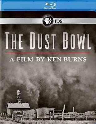 

DUST BOWL(Blu-ray English)