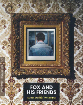 

FOX AND HIS FRIENDS(Blu-ray English)