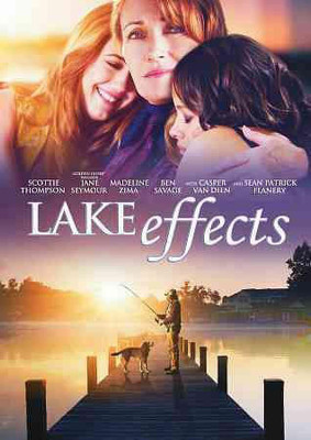 

LAKE EFFECTS(DVD English)