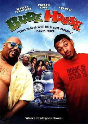 

BUDZ HOUSE(DVD English)