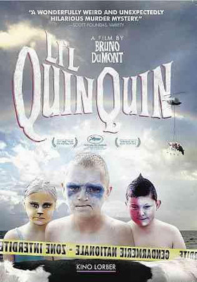 

LI'L QUINQUIN(DVD English)