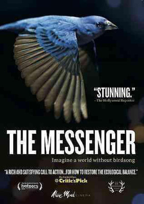 

MESSENGER(DVD English)