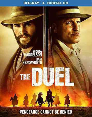 

DUEL(Blu-ray English)