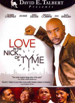 

DAVID E TALBERT'S LOVE IN THE NICK O(DVD English)