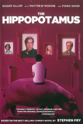 

HIPPOPOTAMUS(DVD English)