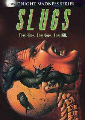 

SLUGS(DVD English)