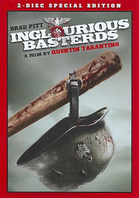 

INGLOURIOUS BASTERDS (SPECIAL EDITION(DVD English)