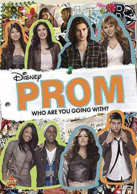 

PROM(DVD English)