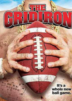 

GRIDIRON(DVD English)