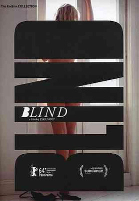 

BLIND(DVD English)