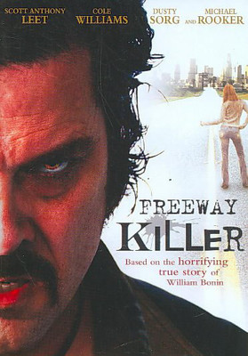 

FREEWAY KILLER(DVD English)