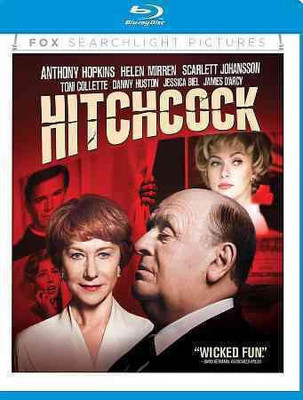 

HITCHCOCK(Blu-ray English)