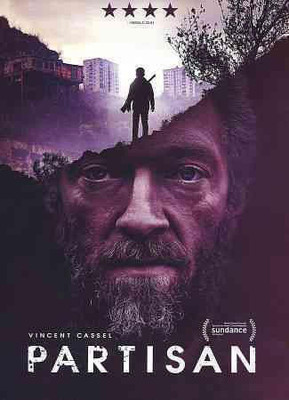 

PARTISAN(DVD English)