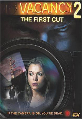 

VACANCY 2:FIRST CUT(DVD English)