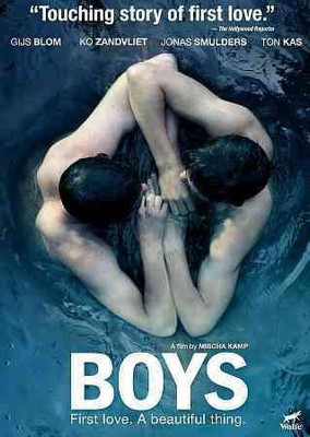 

BOYS(DVD English)