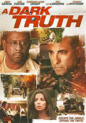 

DARK TRUTH(DVD English)