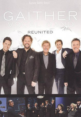 REUNITED(DVD English)