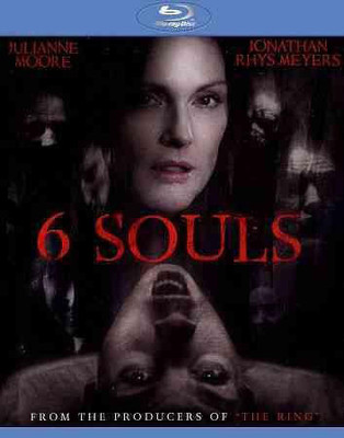 

6 SOULS(Blu-ray English)