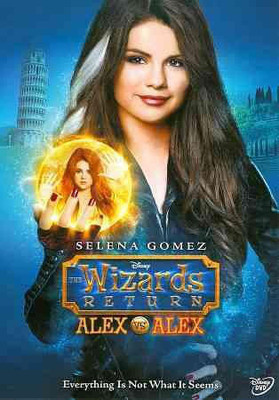 

WIZARDS RETURN:ALEX VS ALEX(DVD English)