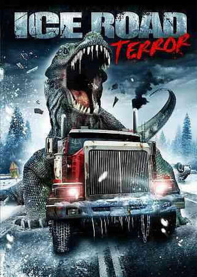 

ICE ROAD TERROR(DVD English)