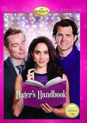

DATERS HANDBOOK(DVD English)