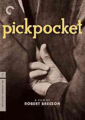 

PICKPOCKET(DVD English)