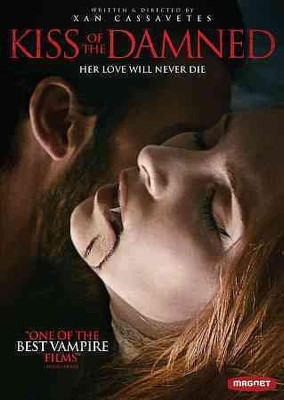 

KISS OF THE DAMNED(DVD English)
