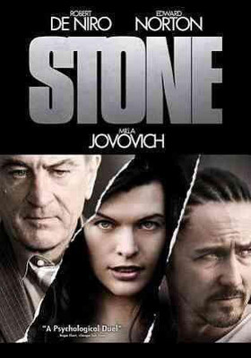 

STONE(DVD English)