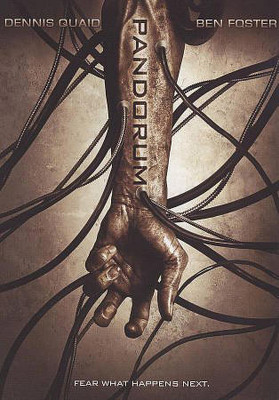 

PANDORUM(DVD English)