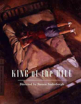 

KING OF THE HILL(Blu-ray English)
