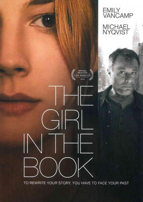 

GIRL IN THE BOOK(DVD English)