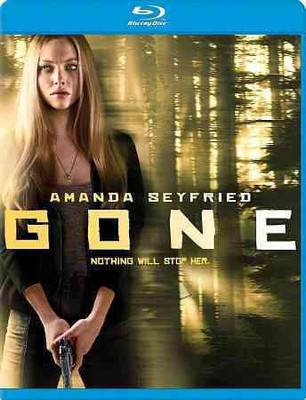 

GONE(Blu-ray English)