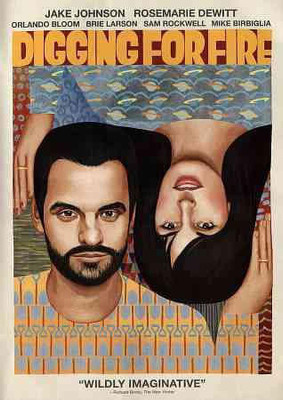 

DIGGING FOR FIRE(DVD English)