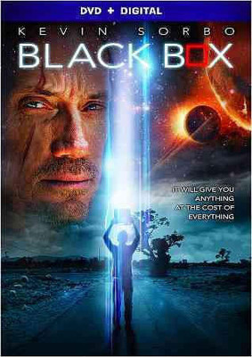 

BLACK BOX(DVD English)