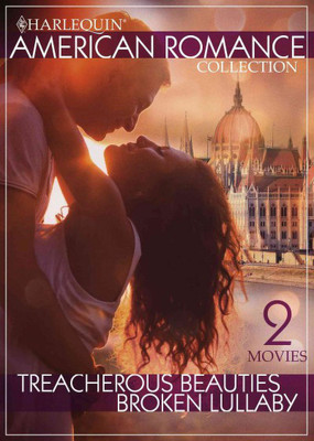 

HARLEQUIN AMERICAN ROMANCE COLLECTION(DVD English)