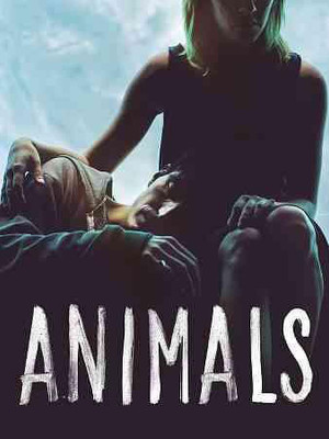 

ANIMALS(DVD English)