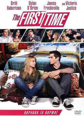 

FIRST TIME(DVD English)