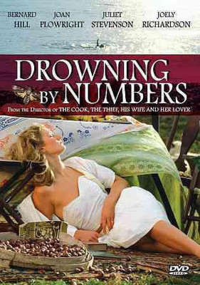 

DROWNING BY NUMBERS(DVD English)